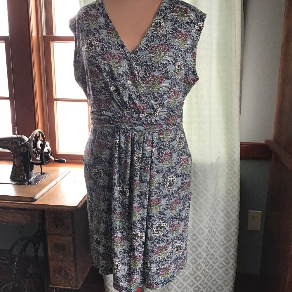 Joe Browns sheath dress, 14